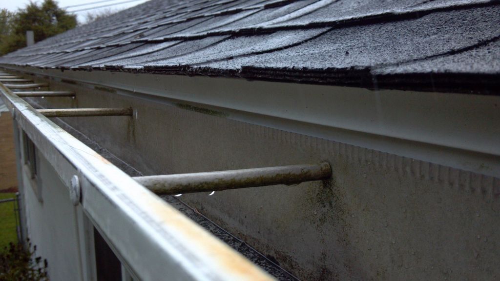 Leak Detection And Repair