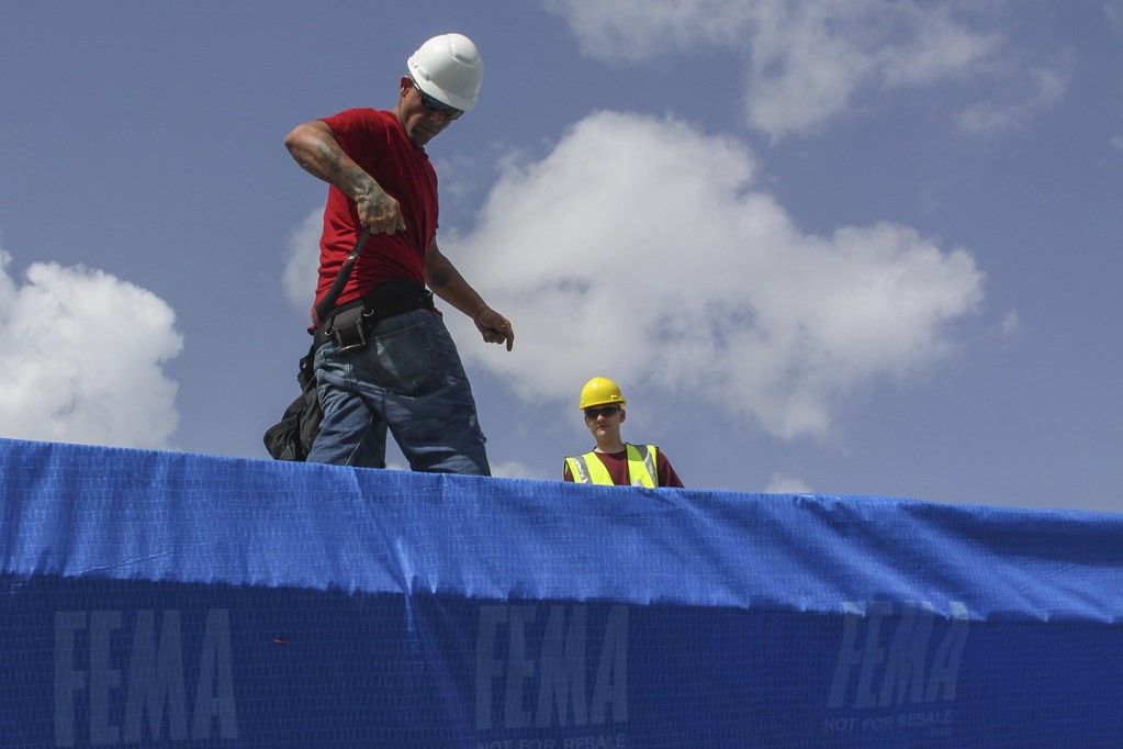 Residential Roofing