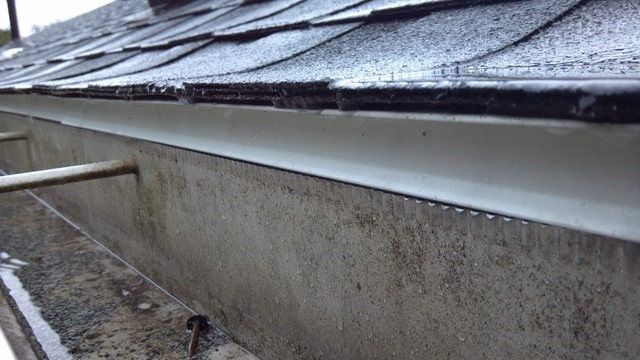 Roof Inspection