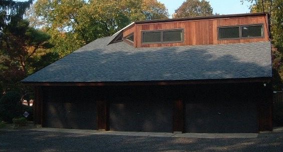 Tile Roofing