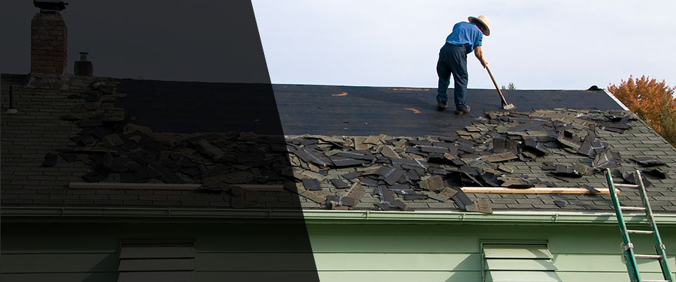 Elderton Roofing Contractors