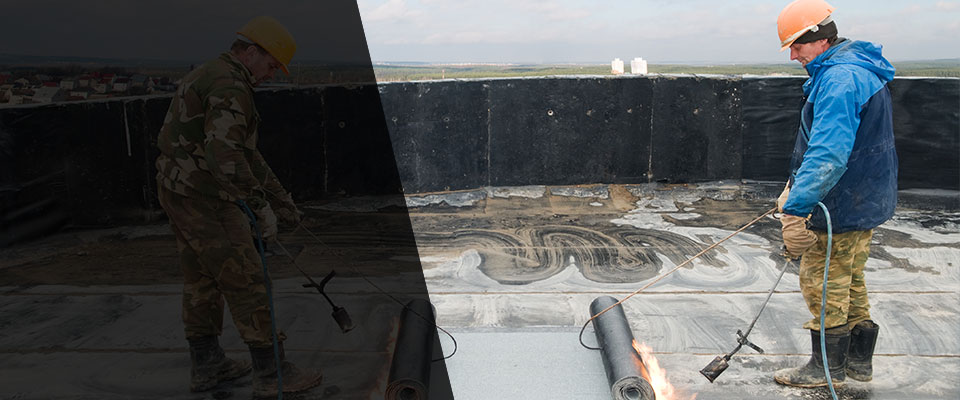 Elderton Roofing Contractors